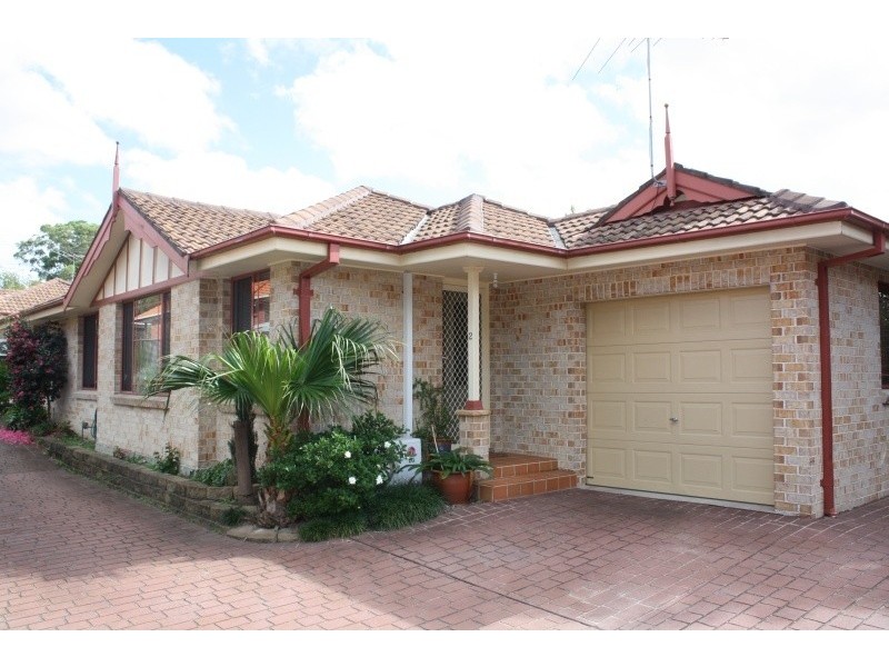 2/91 Vega Street, Revesby NSW 2212