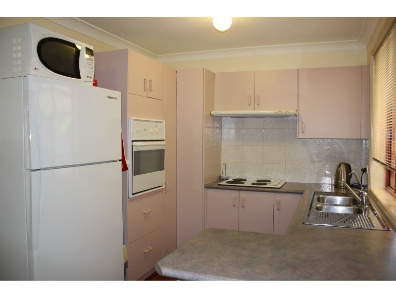 2/91 Vega Street, Revesby NSW 2212