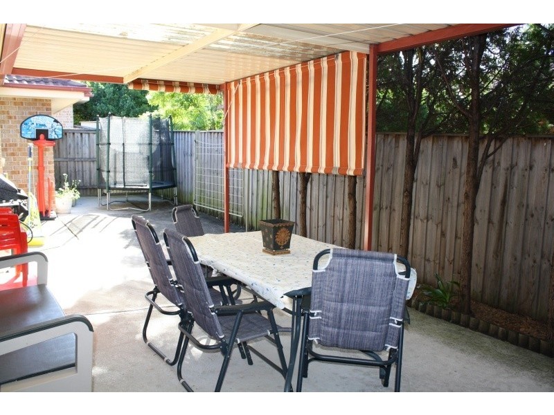 2/91 Vega Street, Revesby NSW 2212