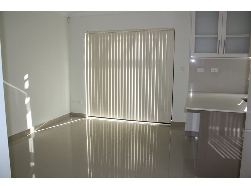 4a Penrose Avenue, East Hills NSW 2213