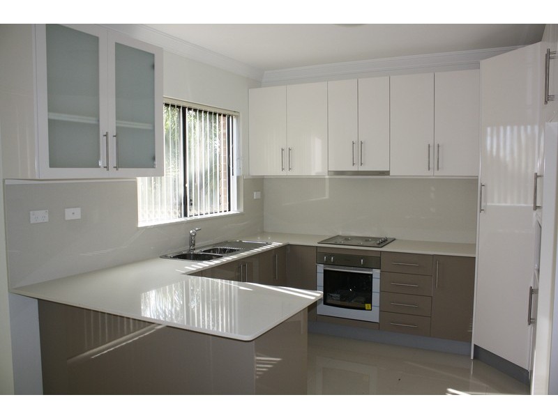 4a Penrose Avenue, East Hills NSW 2213