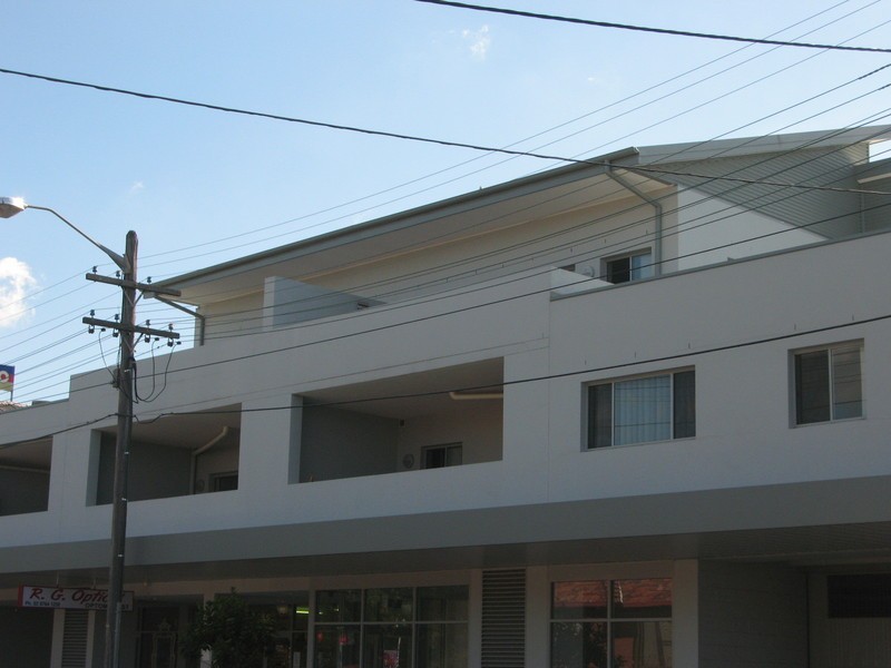 6/20 Howard Road, Padstow NSW 2211