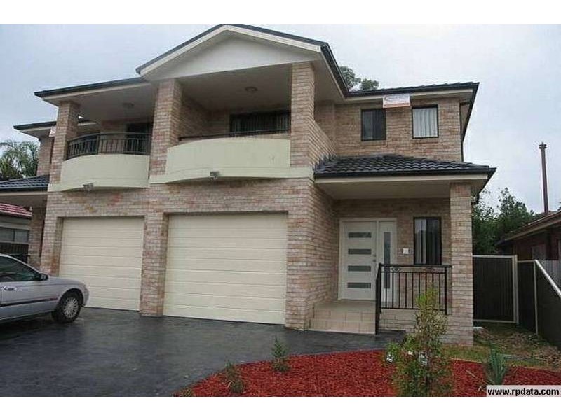 85A Paten Street, Revesby NSW 2212