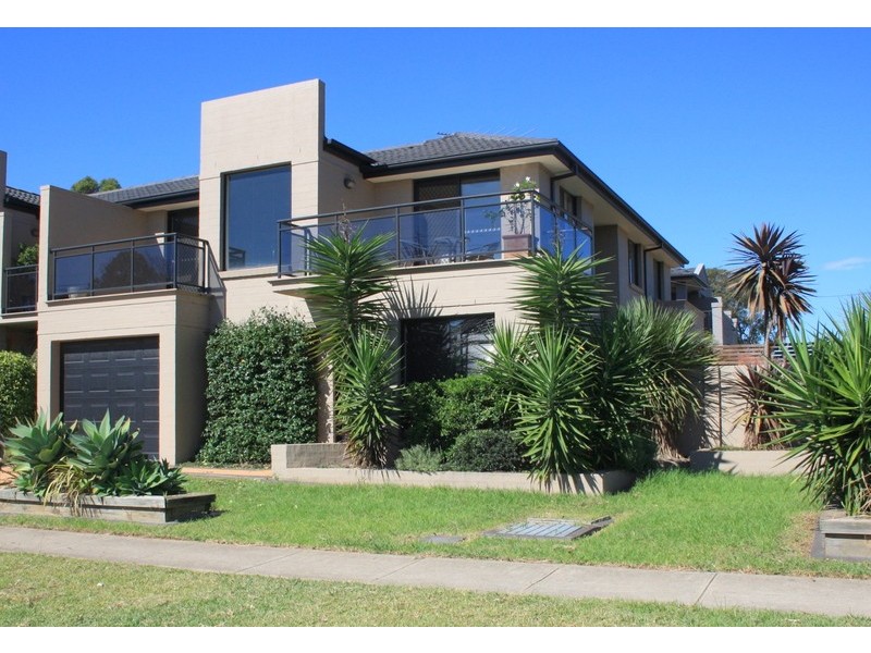 1/21 Penrose Avenue, East Hills NSW 2213