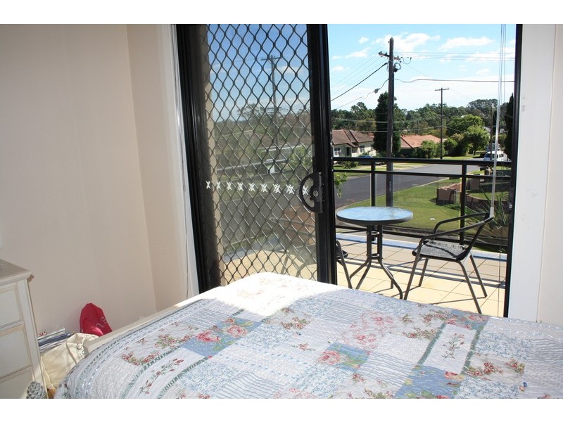 1/21 Penrose Avenue, East Hills NSW 2213