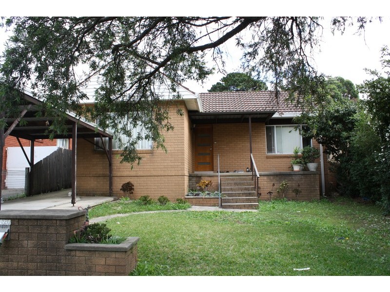 220 Edgar Street, Condell Park NSW 2200