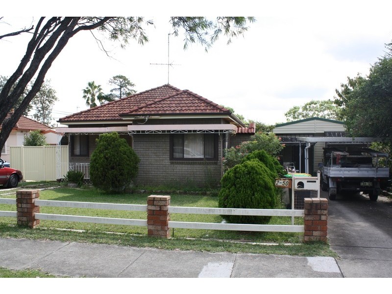 50 Banks Street, Padstow NSW 2211