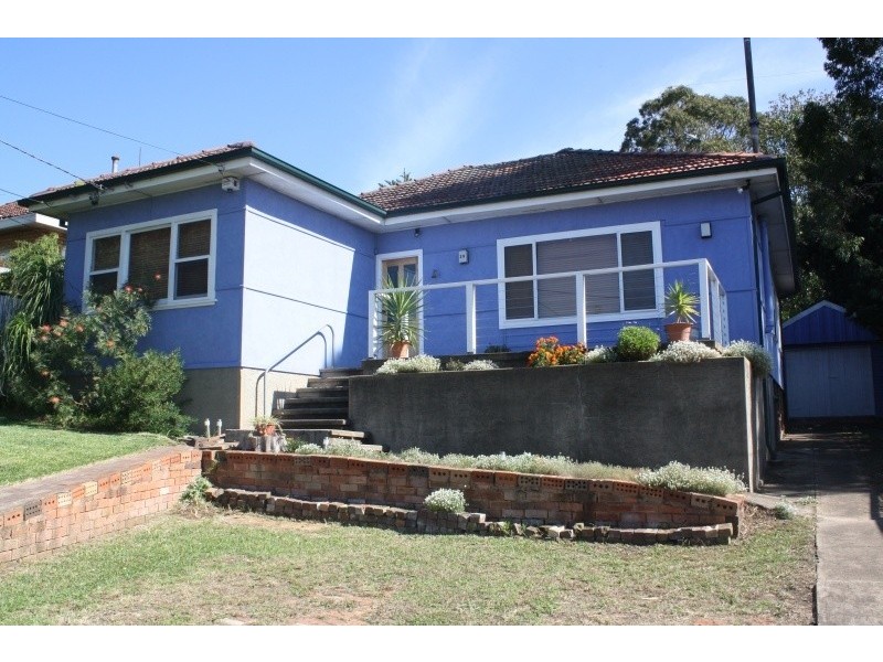 29 Dilke Road, Padstow Heights NSW 2211