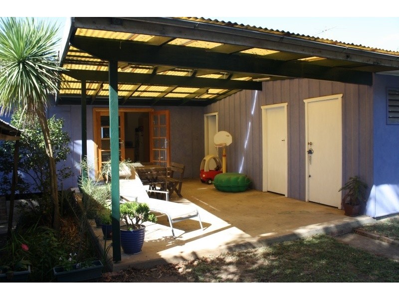 29 Dilke Road, Padstow Heights NSW 2211