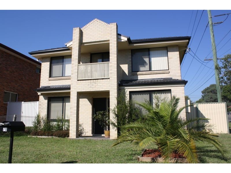 70 Carrington Street, Revesby NSW 2212