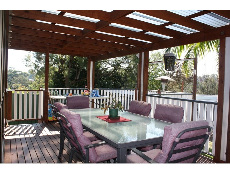 92 Thomas Street, Picnic Point NSW 2213