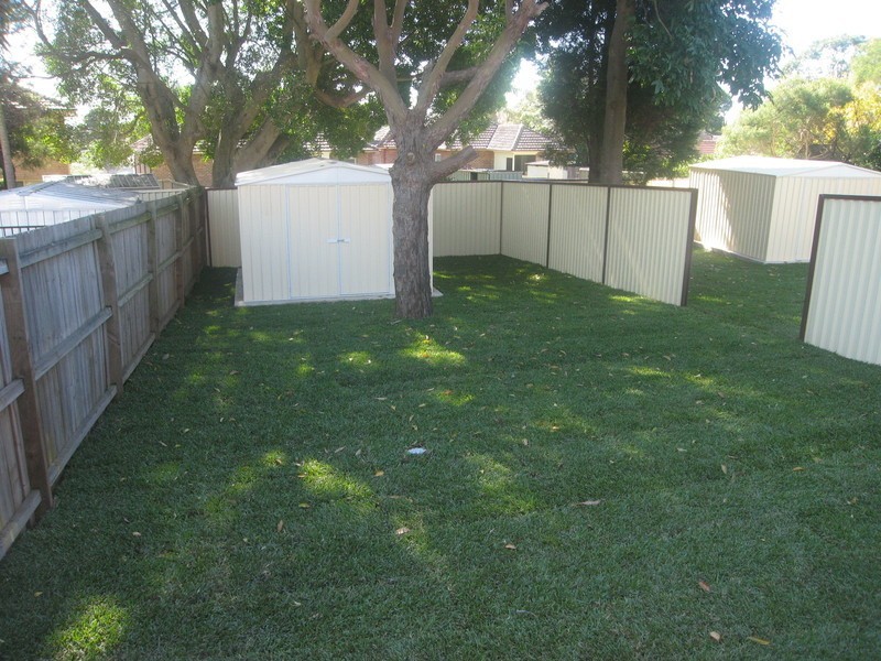 16A  Peffer Street, Panania NSW 2213