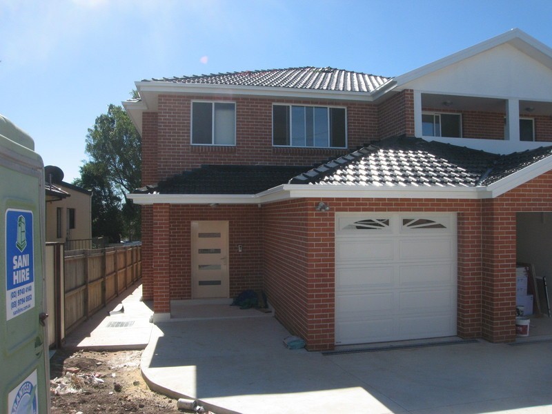 16A  Peffer Street, Panania NSW 2213