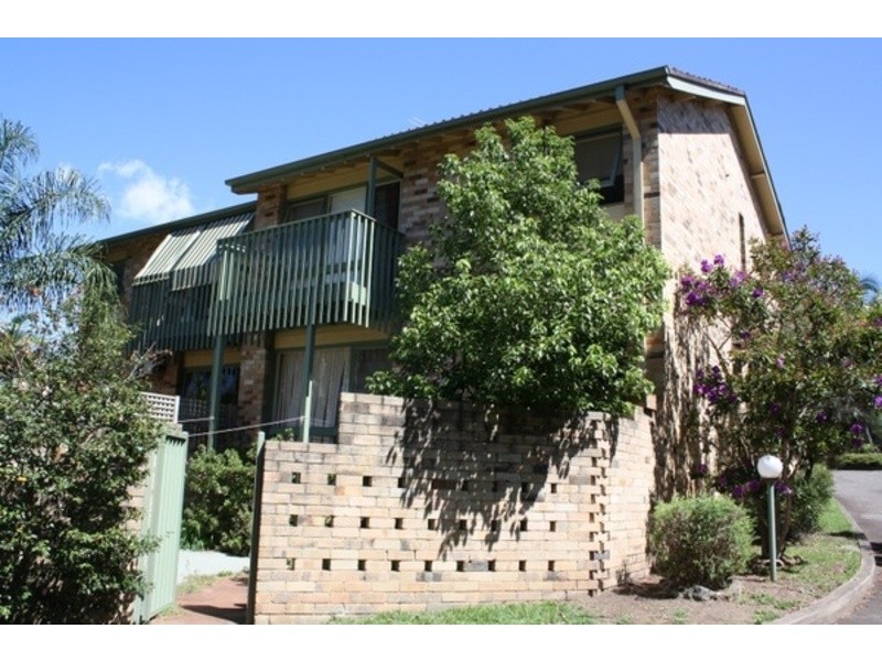 35/193 Davies (Entry Via Werona Ave) Road, Padstow NSW 2211