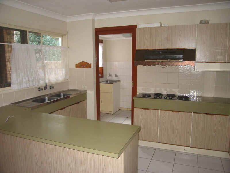 35/193 Davies (Entry Via Werona Ave) Road, Padstow NSW 2211
