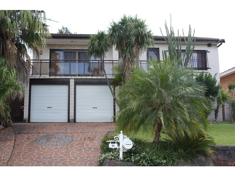 55 Higgins Street, Condell Park NSW 2200