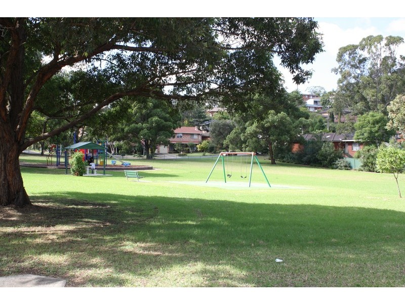 55 Higgins Street, Condell Park NSW 2200