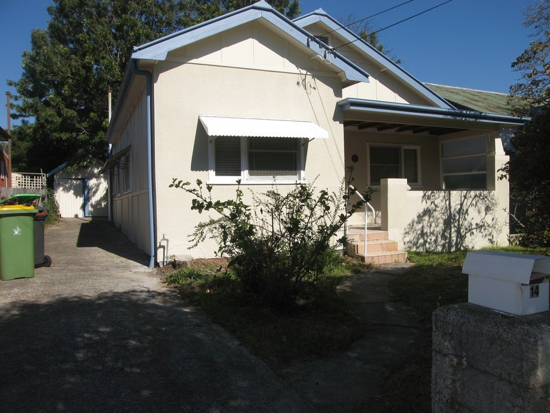 14 Dudley Street, Bankstown NSW 2200