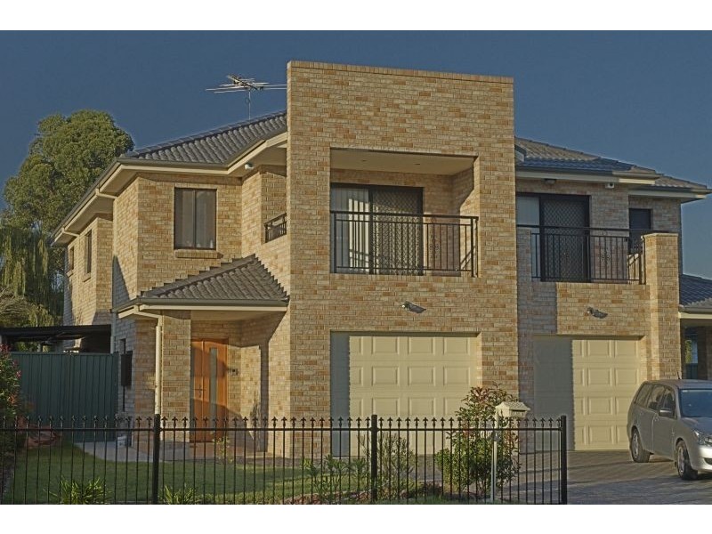 5 Matts Avenue, Panania NSW 2213