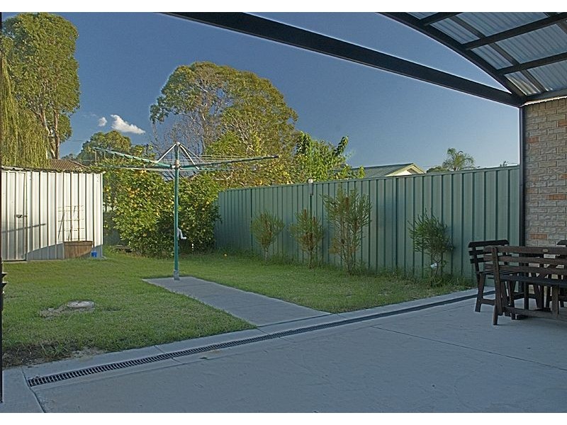 5 Matts Avenue, Panania NSW 2213