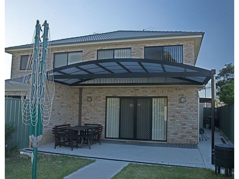 5 Matts Avenue, Panania NSW 2213