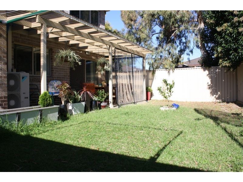 1A Broe Avenue, East Hills NSW 2213