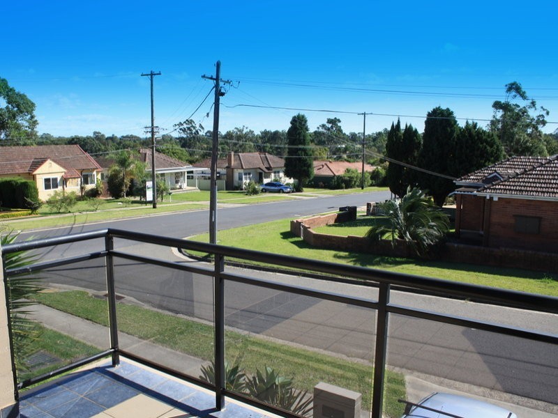 1/21 Penrose Street, East Hills NSW 2213