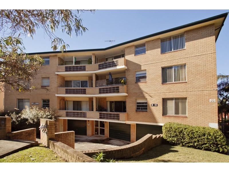 8/8 – 10 St Andrews Street, Cronulla NSW 2230