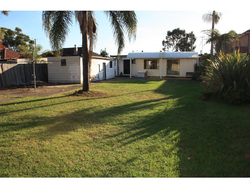 49 Chamberlain Road, Padstow NSW 2211