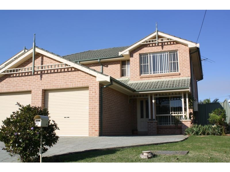 75A Clifford Street, Panania NSW 2213