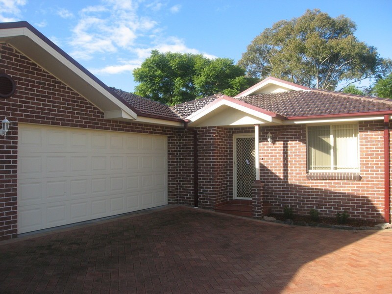 3/95 Queen Street, Revesby NSW 2212