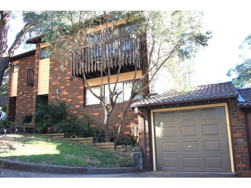 49/16 Alma Road, Padstow NSW 2211