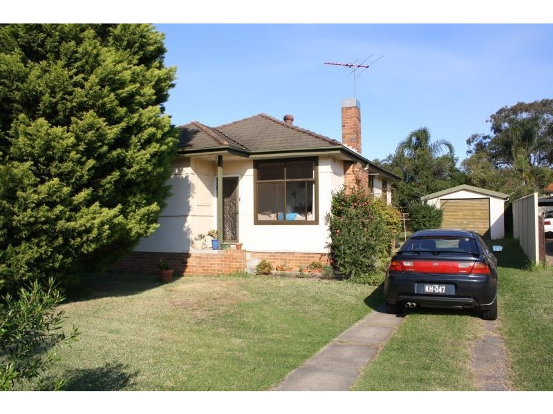 13 Creswell Street, Revesby NSW 2212