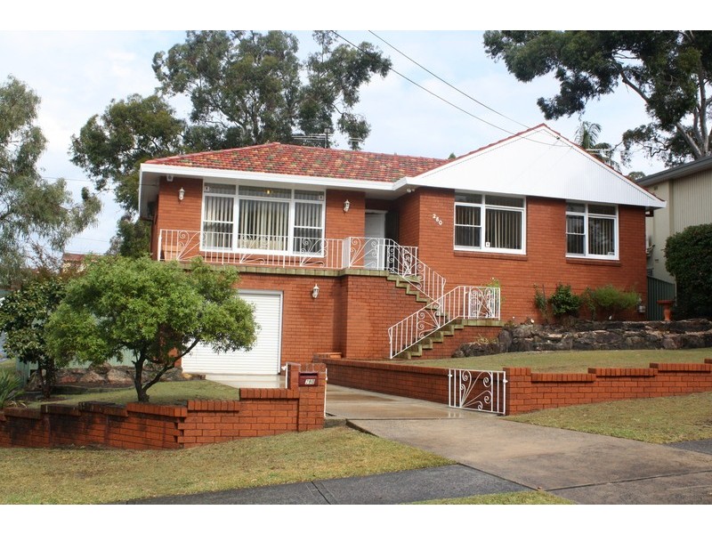 280 Box Road, Sylvania NSW 2224