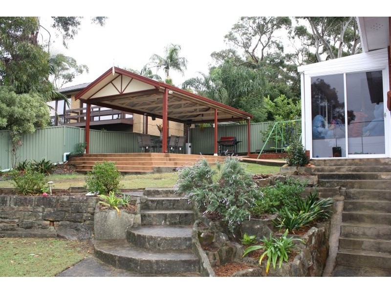 280 Box Road, Sylvania NSW 2224