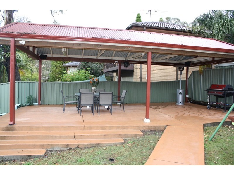 280 Box Road, Sylvania NSW 2224