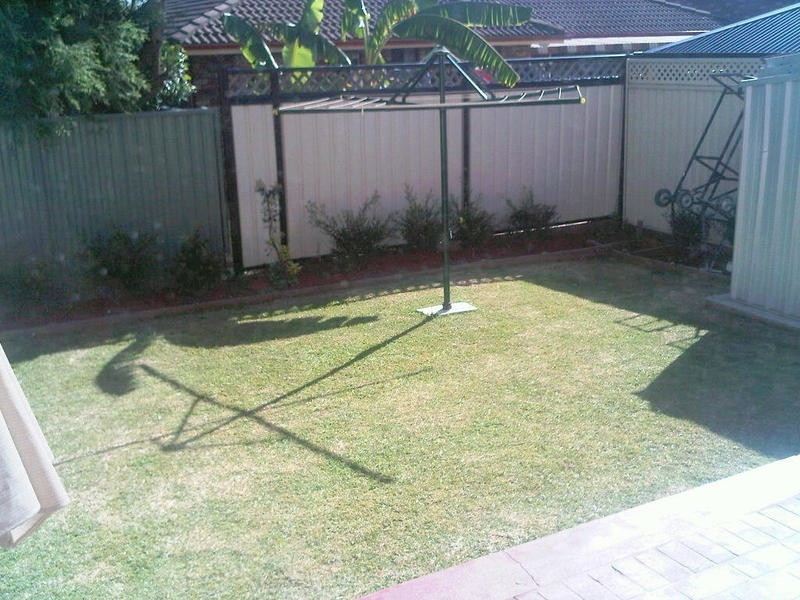 16 Dickenson Street, Panania NSW 2213