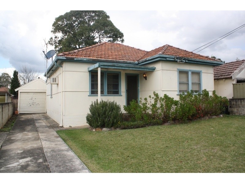 31 Raine Road, Padstow NSW 2211