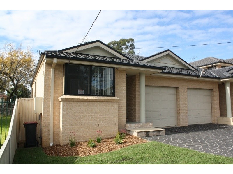 23 Wilson Street, Panania NSW 2213