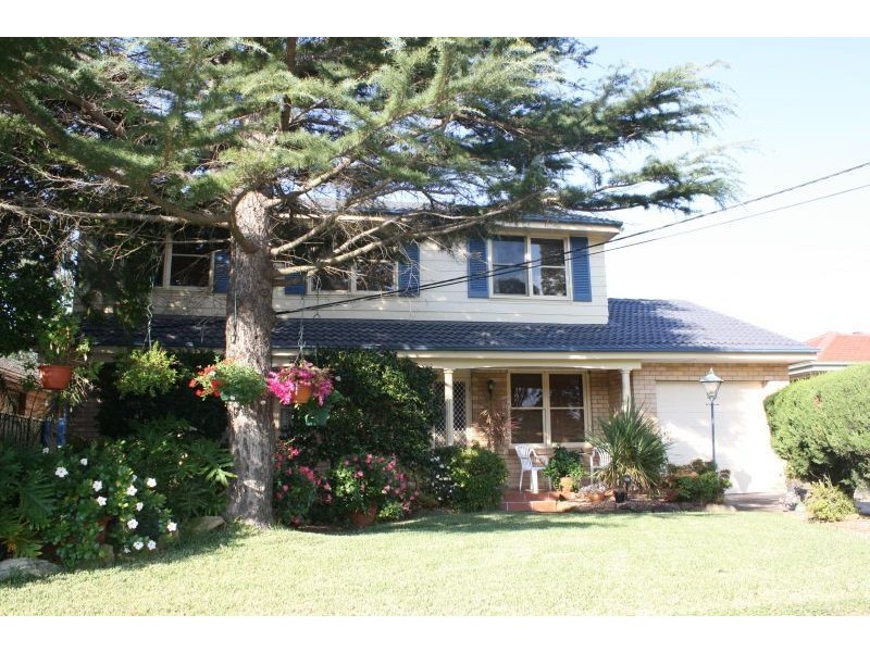 68 Dilke Road, Padstow Heights NSW 2211