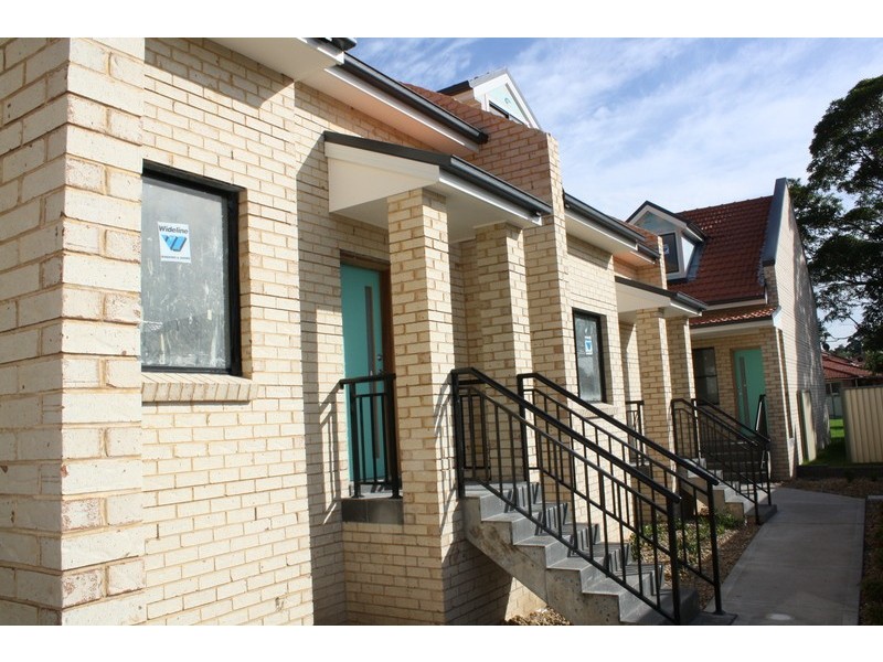 5/57-59 Wattle Street, Punchbowl NSW 2196