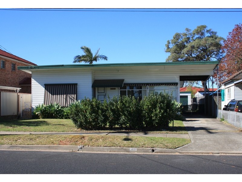 49 Chamberlain Road, Padstow NSW 2211