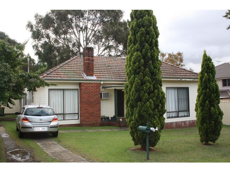 16 Sphinx Avenue, Padstow NSW 2211