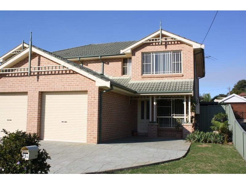 75A Clifford Street, Panania NSW 2213