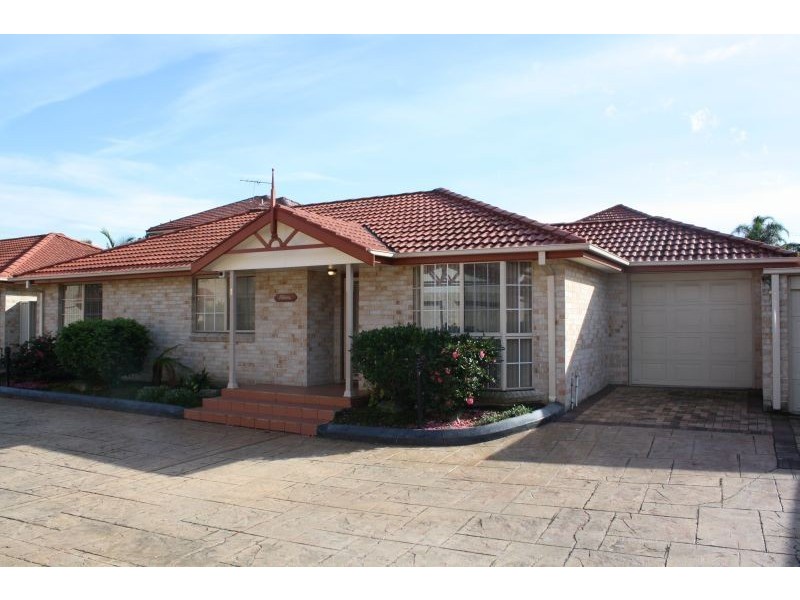 28/12 Turvey Street, Padstow NSW 2211