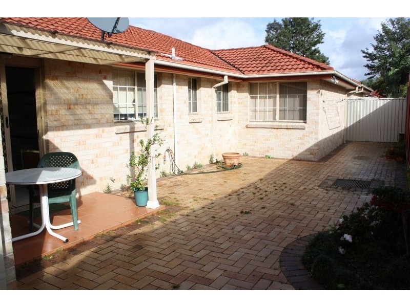 28/12 Turvey Street, Padstow NSW 2211