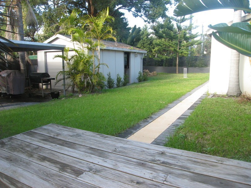 40 Carramar Crescent, Miranda NSW 2228