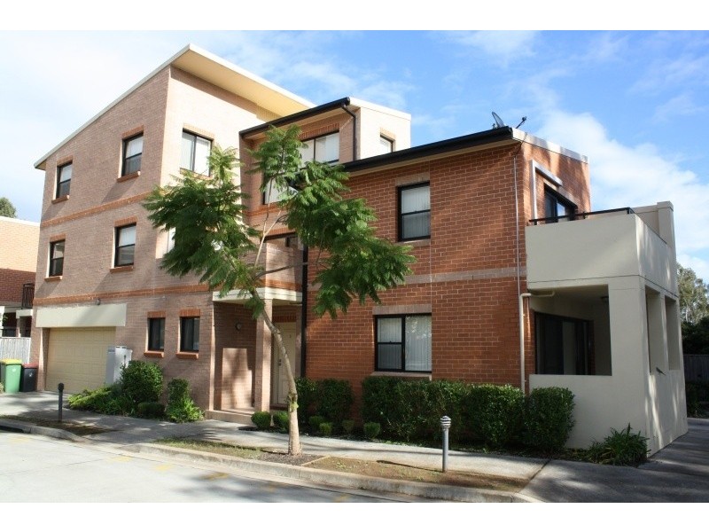 3/68 Davies Road, Padstow NSW 2211