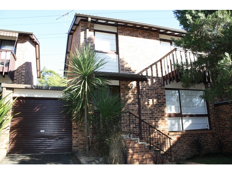 57/34 Werona Avenue, Padstow NSW 2211