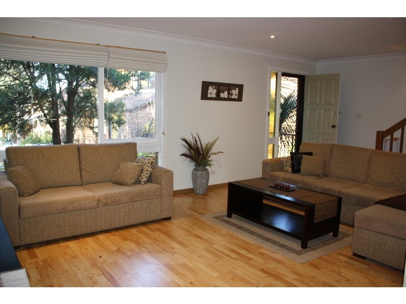 57/34 Werona Avenue, Padstow NSW 2211